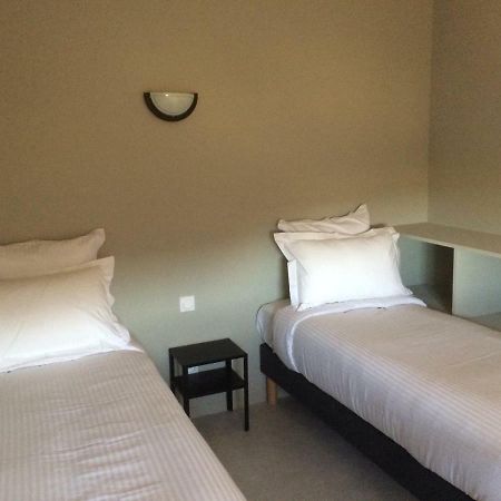 Hotel Azur Agde Eksteriør billede