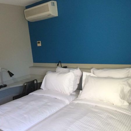 Hotel Azur Agde Eksteriør billede