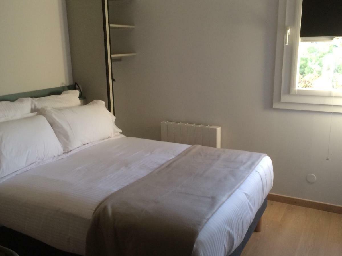Hotel Azur Agde Eksteriør billede