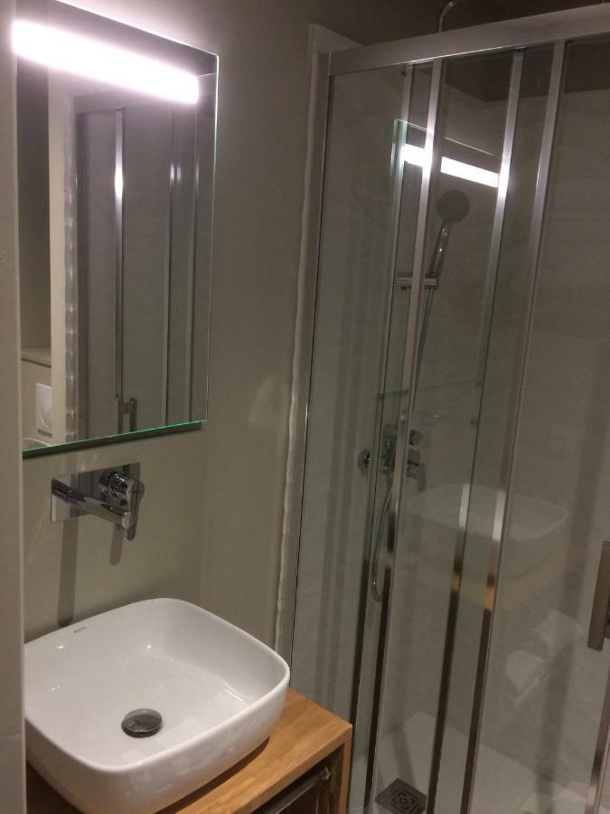 Hotel Azur Agde Eksteriør billede